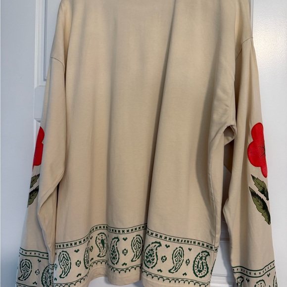 Free People Found collab large NWY - Picture 4 of 4